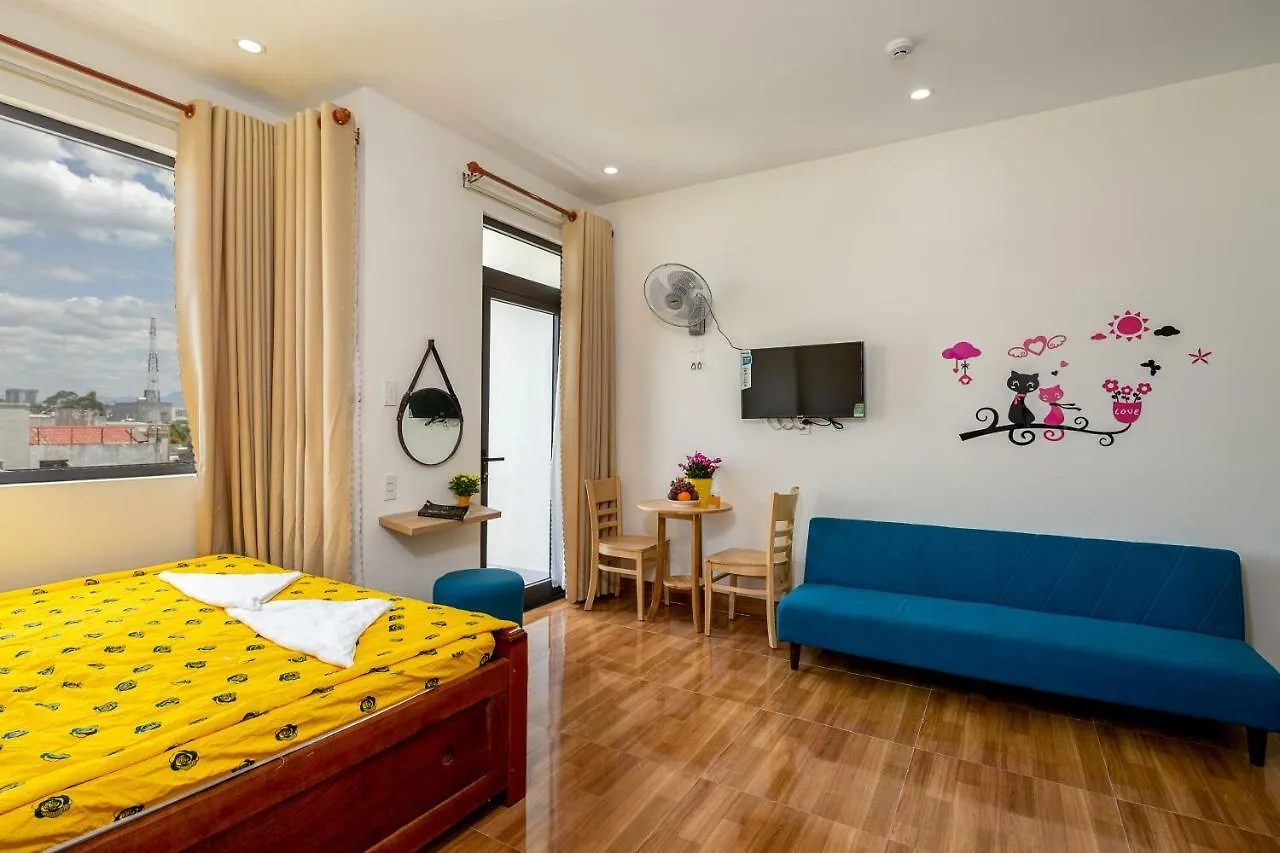 Loving Homestay & Apartment Da Nang