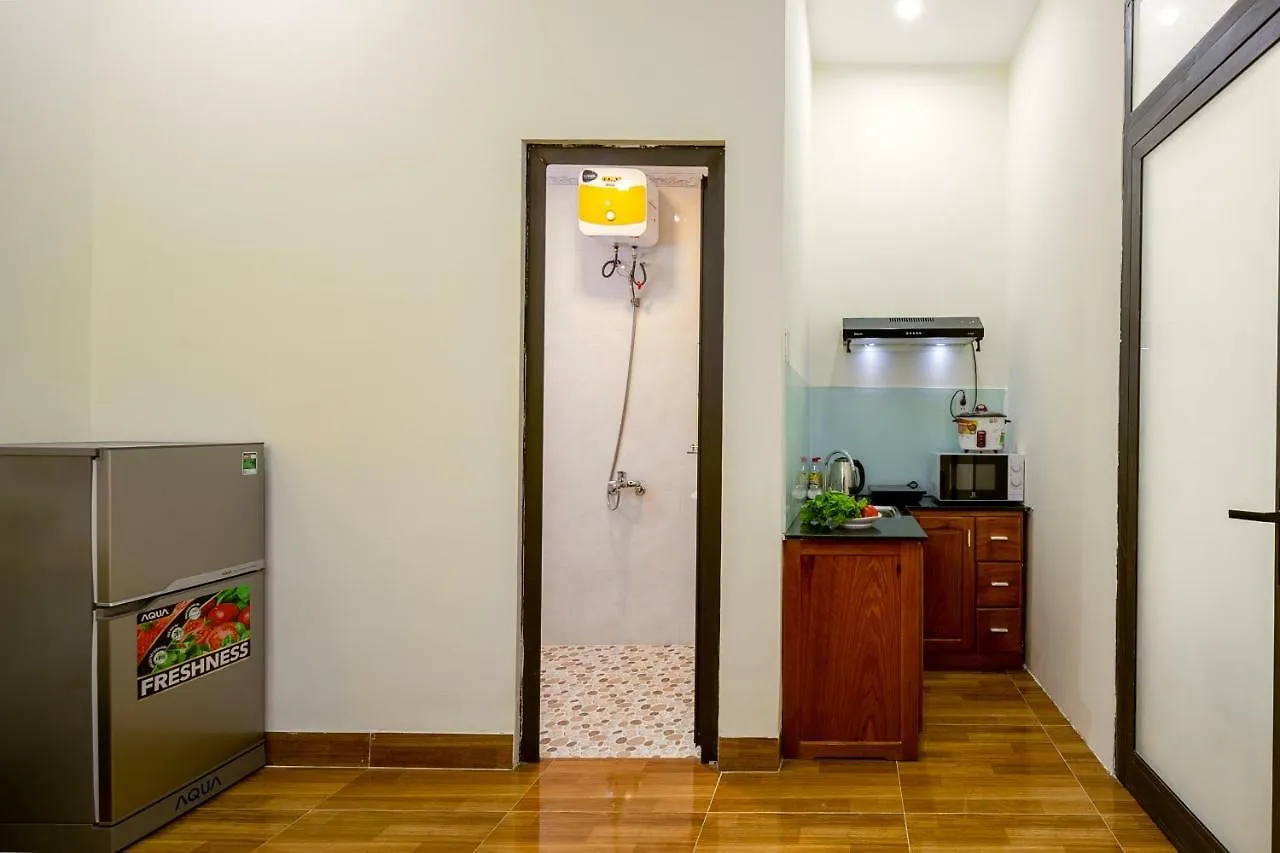 Loving Homestay & Apartment Da Nang Vietnam