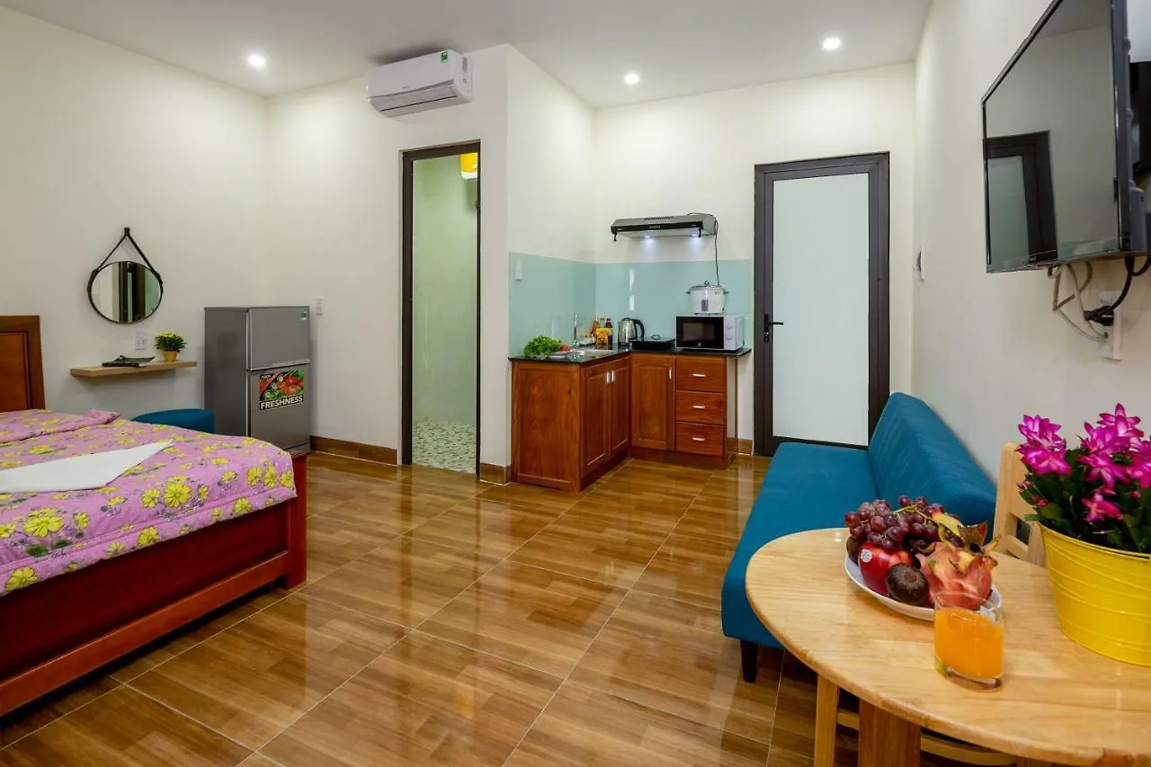 Loving Homestay & Apartment Da Nang Vietnam