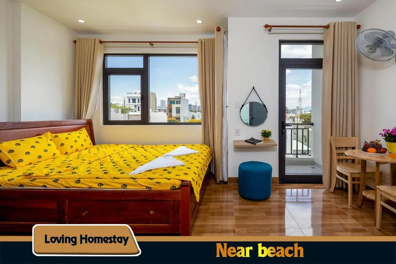 Loving Homestay & Apartment Da Nang 0*,  Vietnam