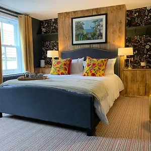 Bed & Breakfast Sherlocks United Kingdom