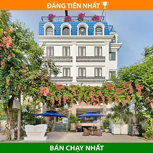 Ngoc Bich Apartment